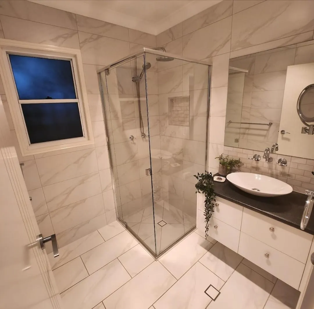 Seaside Guesthouse Scarborough