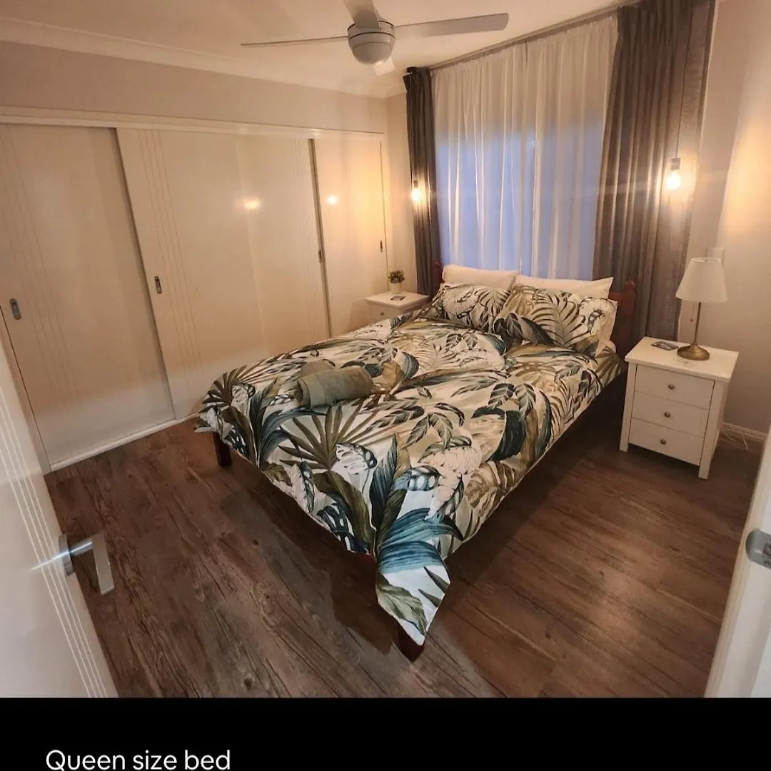 Seaside Guesthouse Scarborough Guest house