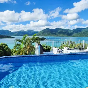 The Haven View - Airlie Airlie Beach